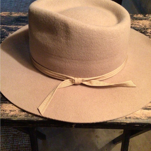 Rare SAaaale Lack of Color Zulu hat - Picture 7 of 7